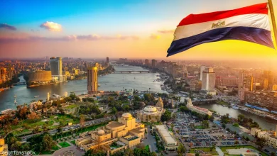 قفزة في سندات مصر الدولارية مع اقتراب الاتفاق مع صندوق النقد
