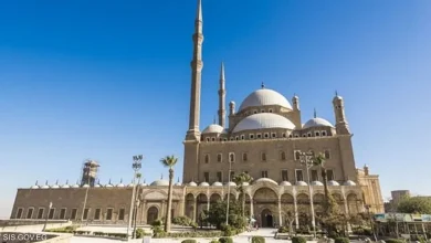 لجذب السياح.. افتتاح جناح جديد في قلعة صلاح الدين بالقاهرة
