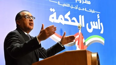 مدبولي: مصر تسلمت 5 مليارات دولار من صفقة "رأس الحكمة"
