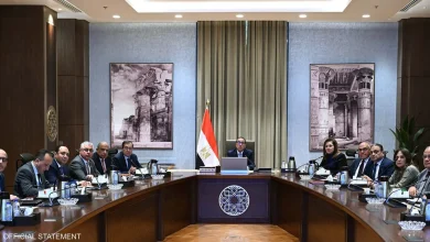 مصر تدرس مقترحا إيطاليا لإنشاء مجمع صناعي بـ4 مليارات دولار