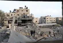 مسؤولون إسرائيليون وغربيون: القضاء على حماس هدف بعيد المنال