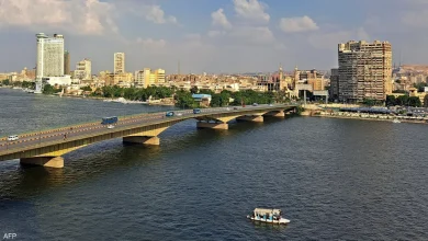مصر ،، توجيه التمويلات الجديدة لاصلاح مسار الاقتصاد