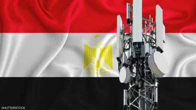 بعد فودافون.. انقطاع خدمات اتصالات مصر في بعض المناطق