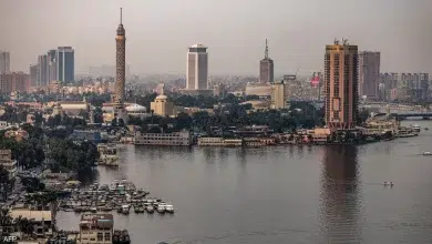 صندوق النقد الدولي يرفع قرض مصر إلى 8 مليارات دولار