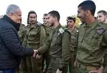 أول عقوبات أميركية على كتيبة عسكرية إسرائيلية