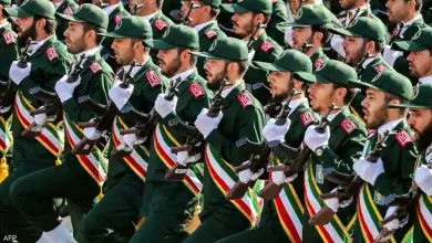 إيران تقرر تقليص وجودها العسكري في سوريا