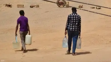 السودان.. 90% من الجوعى محاصرون في مناطق القتال