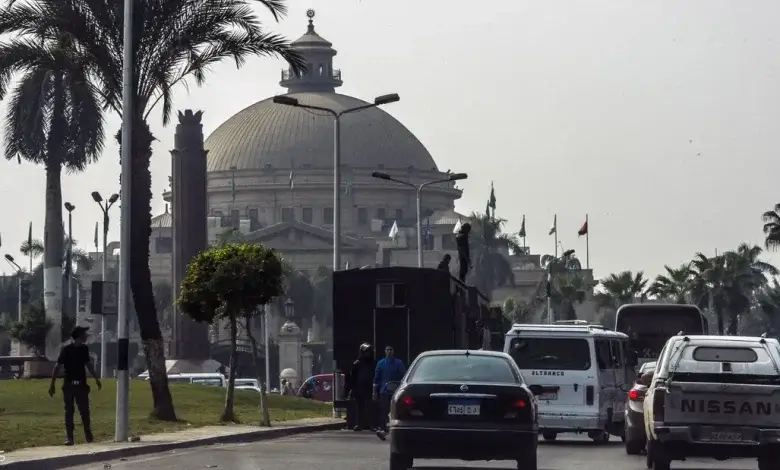 تفاصيل مقترح "إلغاء ودمج" كليات في مصر