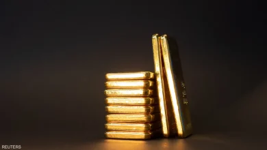 رغم قوة الدولار.. الذهب يحطم أرقام قياسية جديدة
