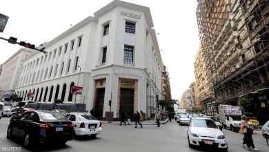 عودة قوية للمستثمرين الأجانب إلى أذون الخزانة المصرية