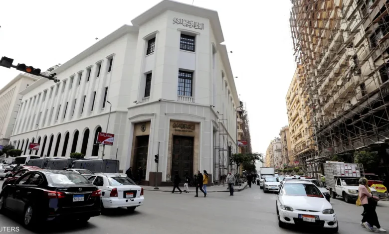 عودة قوية للمستثمرين الأجانب إلى أذون الخزانة المصرية