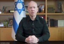 غالانت: إسرائيل ليس أمامها خيار سوى الرد على إيران