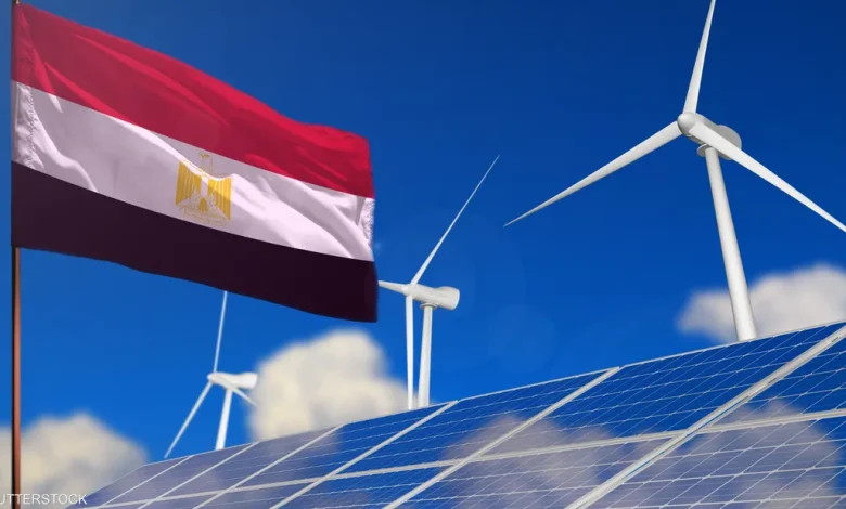 مصر تبدأ بناء محطتي كهرباء بالطاقة الشمسية بـ 20 مليون دولار