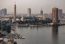 مصر تعبر عن قلقها إزاء التصعيد الإيراني الإسرائيلي