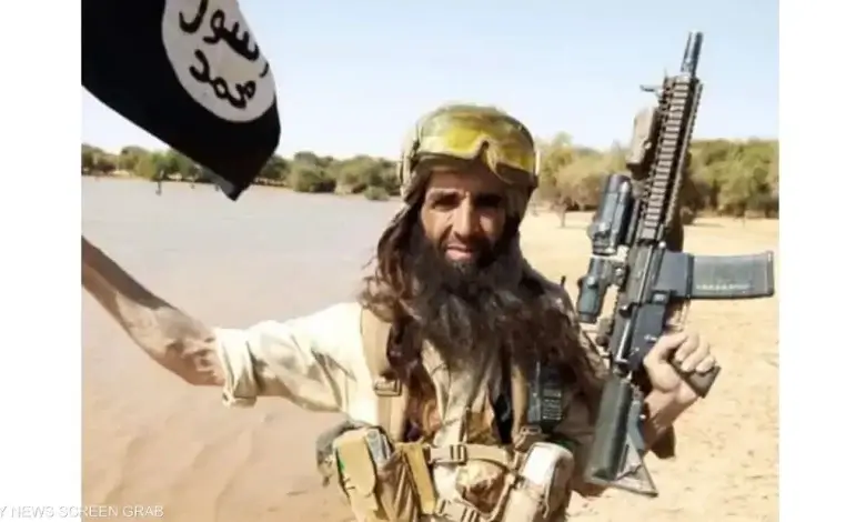 أبو حذيفة.. مالي تعلن مقتل قيادي بارز في "داعش"