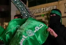 "أوراق سرية" تكشف خطة حماس لإنشاء قاعدة لها في تركيا