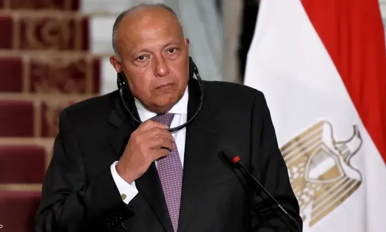 مصر: هناك آلية لمراجعة أي مخالفة لـ "اتفاقية السلام"