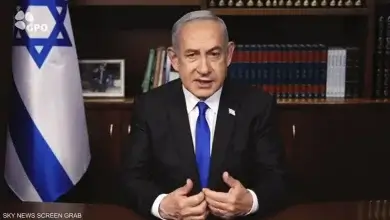 نتنياهو: نحتاج أسابيع للقضاء على كتائب حماس في رفح