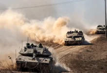إسرائيل: قرار محكمة العدل لا يحظر جميع الأعمال العسكرية