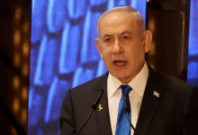 نتنياهو: لن نوافق على طلب إنهاء الحرب في قطاع غزة