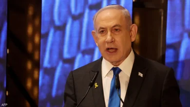 نتنياهو: لن نوافق على طلب إنهاء الحرب في قطاع غزة