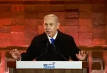 نتنياهو: السيطرة على معبر رفح خطوة مهمة نحو تفكيك حماس