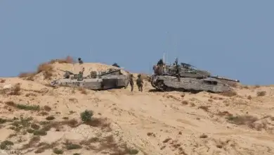 وزير الدفاع الإسرائيلي: هجوم رفح سيجري "في أقرب وقت ممكن"